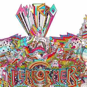 Montero  - Performer flac download