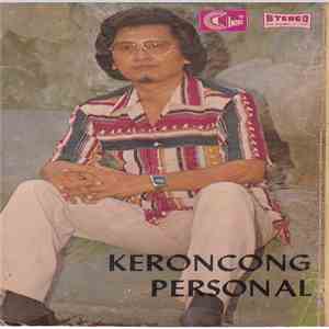Mus Mulyadi - Keroncong Personal flac download