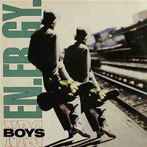 NRG Boys - EN.ER.GY. flac download