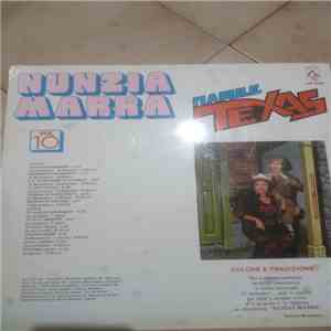 Nunzia Marra - Napule Texas flac download