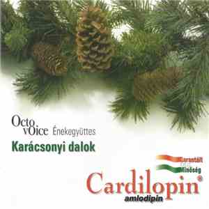 Octo Voice Énekegyüttes - Karácsonyi Dalok flac download