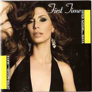 Offer Nissim feat. Maya - First Time flac download