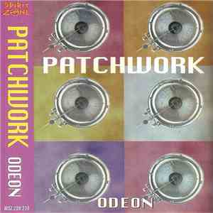 Patchwork - Odeon flac download