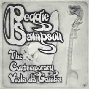 Peggie Sampson - The Contemporary Viola Da Gamba flac download