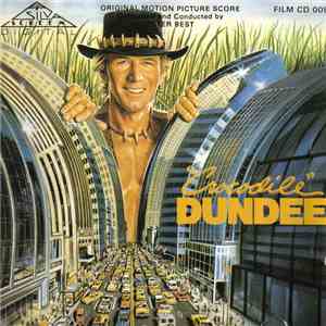Peter Best - "Crocodile" Dundee (Original Motion Picture Score) flac download