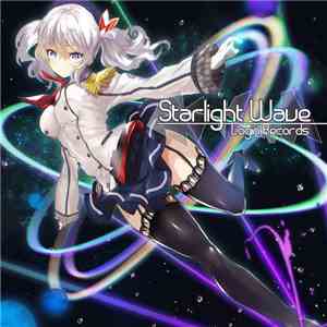 Pocotan - Starlight Wave flac download