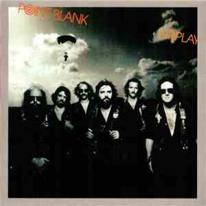 Point Blank  - Airplay flac download