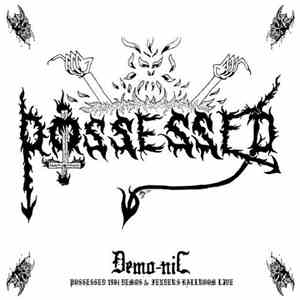Possessed - Demo-niC flac download
