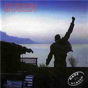 Queen - Made In Heaven flac download