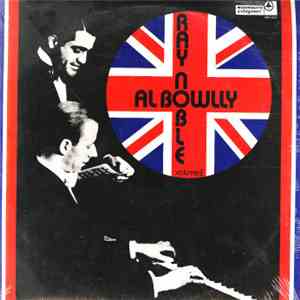 Ray Noble, Al Bowlly - Ray Noble Al Bowlly Volume 3 flac download