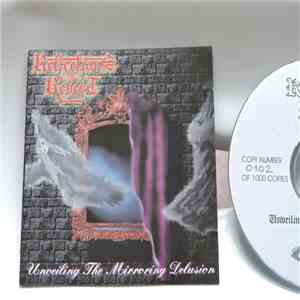Reflections Revert - Unveiling the Mirroring Delusion flac download