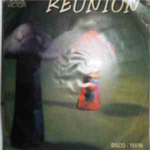 Reunion - Disco - Tekin / Goodstuff flac download