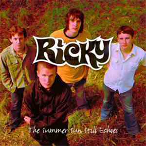 Ricky  - The Summer Sun Still Echoes flac download