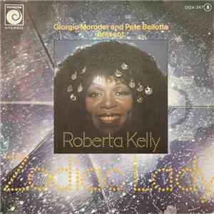 Roberta Kelly - Zodiacs flac download