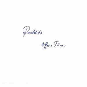 Roedelius - Offene Türen flac download