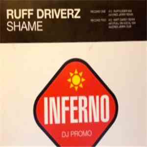 Ruff Driverz - Shame flac download