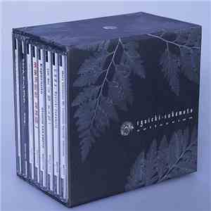 Ryuichi Sakamoto - Ryuichi Sakamoto Collection FLAC download