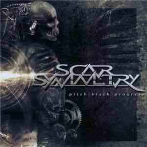 Scar Symmetry - Pitch Black Progress flac download
