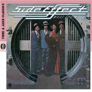Side Effect - What You Need flac download