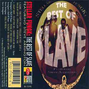 Slave - Stellar Fungk : The Best Of Slave flac download