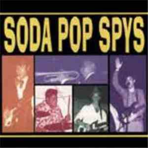 Soda Pop Spys - In Stereo flac download