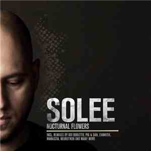 Solee - Nocturnal Flowers flac download