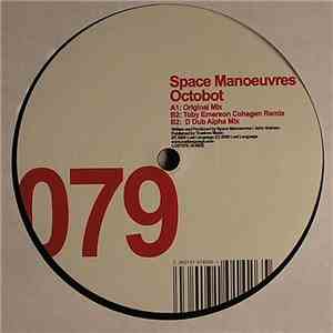 Space Manoeuvres - Octobot flac download