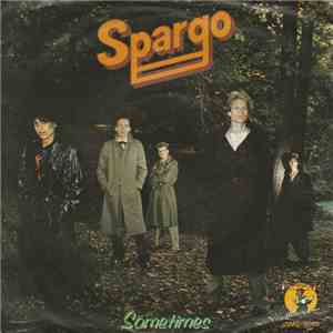 Spargo - Sometimes flac download