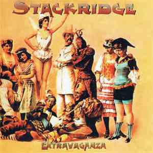 Stackridge - Extravaganza flac download