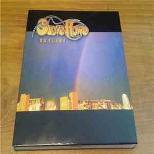 Steve Howe - Skyline flac download