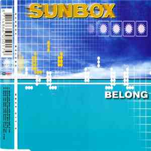 Sunbox - Belong flac download