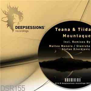 Teana & Tiida - Mountaque flac download