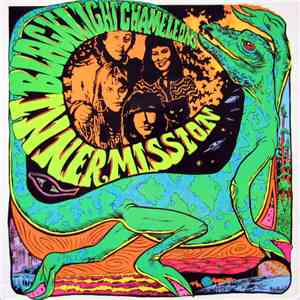 The Blacklight Chameleons - Inner Mission flac download