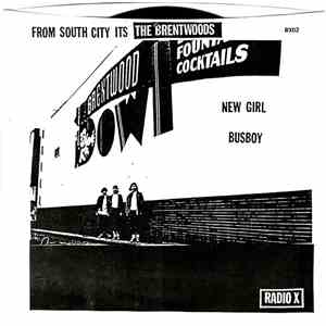 The Brentwoods - New Girl flac download