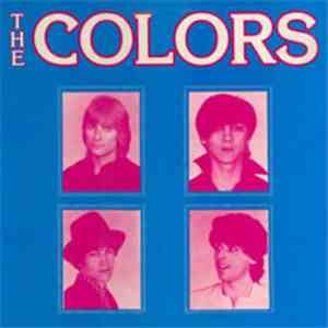 The Colors - The Colors flac download