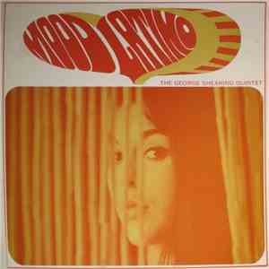 The George Shearing Quintet - Mood Latino flac download