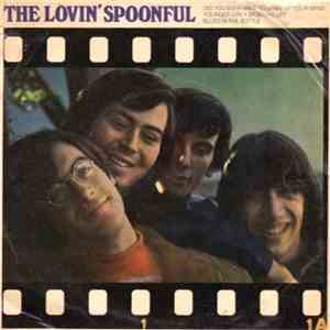 The Lovin' Spoonful - Did You Ever Have To Make Up Your Mind flac download