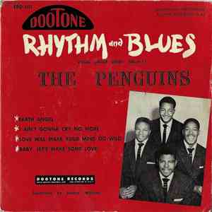 The Penguins - Rhythm And Blues flac download