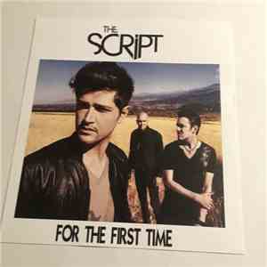 The Script - For The First Time flac download