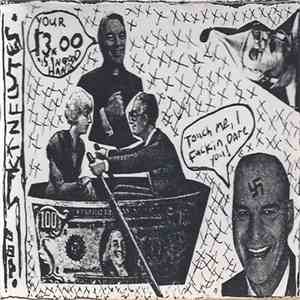 The Skinflutes - The Skinflutes flac download