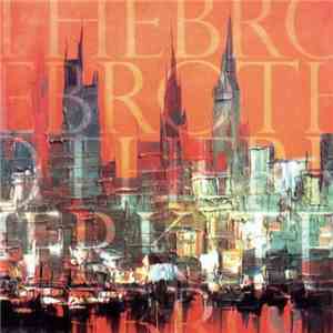 Thebrotherkite - Thebrotherkite flac download