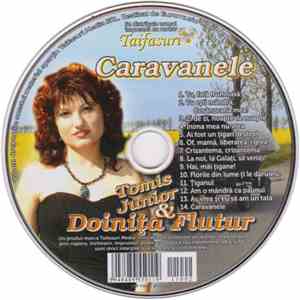 Tomis Junior & Doinița Flutur - Caravanele flac download