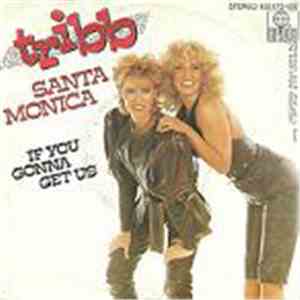Tribb - Santa Monica flac download