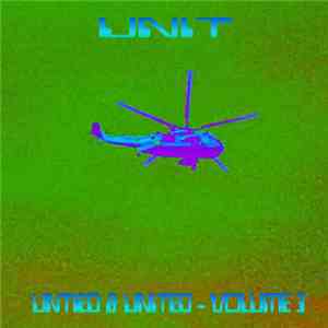 Unit  - Untied & United: Volume 3 flac download