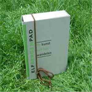 Various - Elfbergenpad - De kunst van het wandelen - Box set flac download