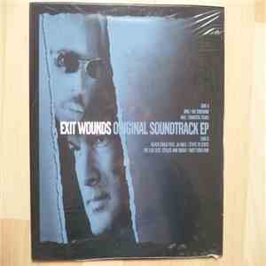 Various - Exit Wounds Original Soundtrack EP flac download