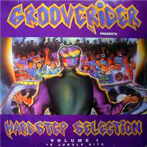 Various - Hardstep Selection Volume 1 flac download