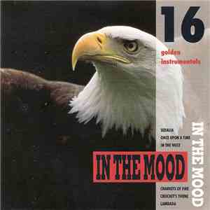 Various - In The Mood - 16 Golden Instrumentals flac download