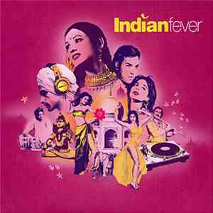 Various - Indian Fever flac download