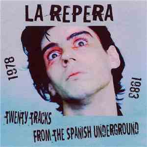 Various - La Repera flac download